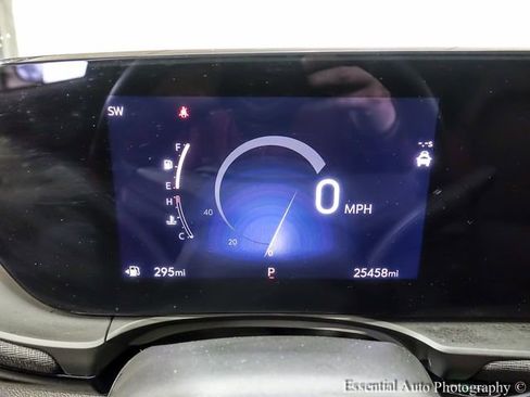 Used 2024 Buick Envista Avenir image 13