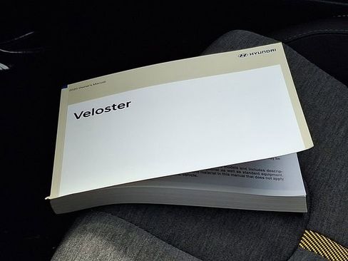 Used 2020 Hyundai Veloster Turbo R-Spec image 26