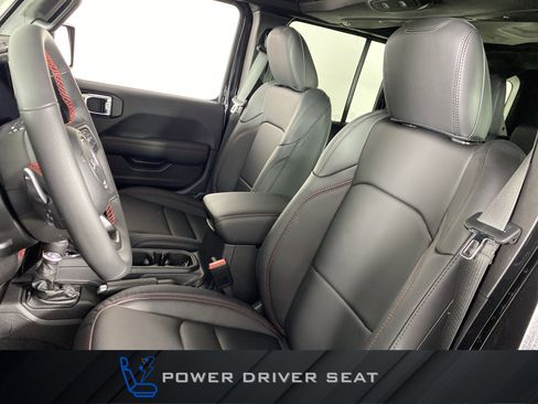 New 2026 Jeep Wrangler Unlimited Rubicon 392 image 12
