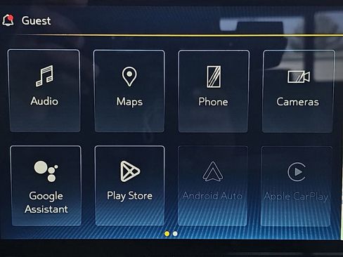 New 2025 Chevrolet Silverado 1500 LTZ AWD/4WD image 21