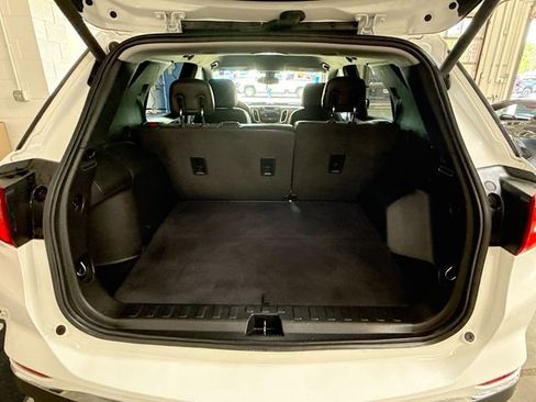 Used 2020 Chevrolet Equinox Premier w/ Premier Redline Edition FWD image 25