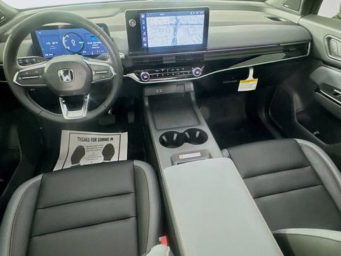 New 2025 Honda Prologue Touring image 28