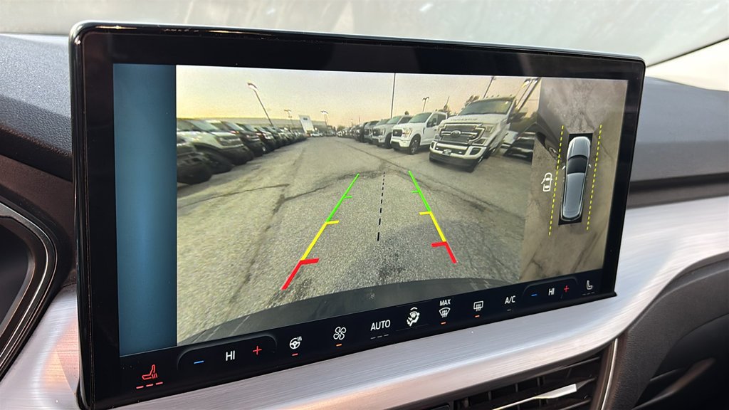 Used 2024 Ford Escape Platinum AWD/4WD image 18