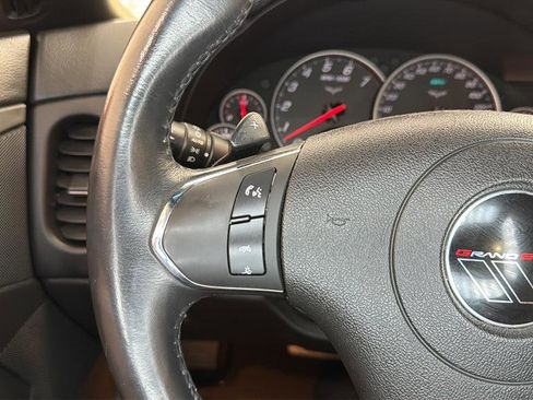 Used 2012 Chevrolet Corvette Grand Sport w/ 2LT Preferred Equipment Group image 27