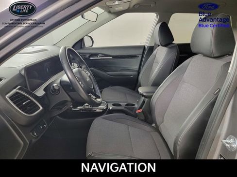 Used 2024 Kia Seltos S AWD/4WD image 13