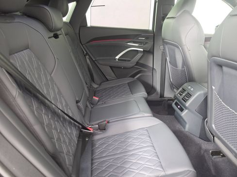 New 2026 Audi SQ5 Premium Plus AWD/4WD image 37