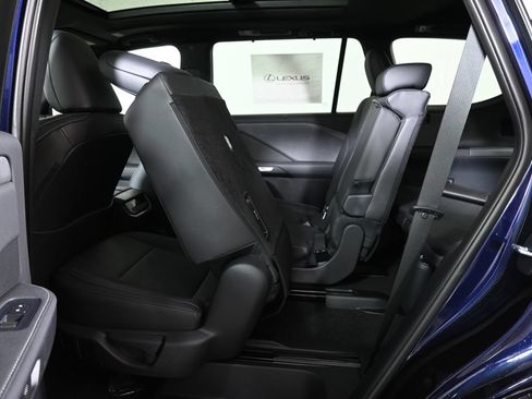 New 2026 Lexus TX 350 AWD w/ Technology Package image 32