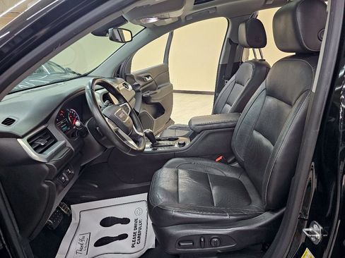 Used 2017 GMC Acadia SLT FWD image 18