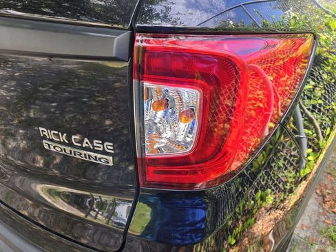 Used 2019 Honda Passport Touring image 8