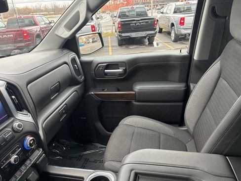 Used 2021 GMC Sierra 1500 Elevation w/ Preferred Package image 26