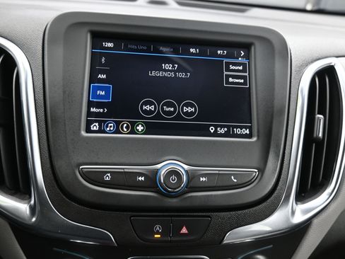 Used 2024 Chevrolet Equinox LS image 36