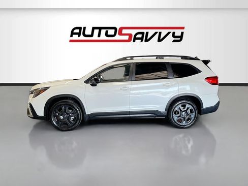 Used 2025 Subaru Ascent Bronze Edition AWD/4WD image 4