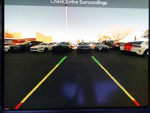 Used 2019 Dodge Challenger R/T Scat Pack w/ Shaker Package RWD image 15