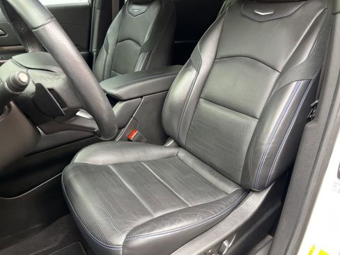 Used 2024 Cadillac XT4 Sport FWD image 21