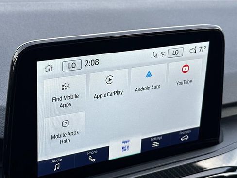 New 2026 Ford Escape ST-Line image 32