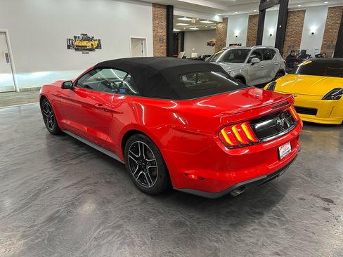 Used 2023 Ford Mustang Premium image 7