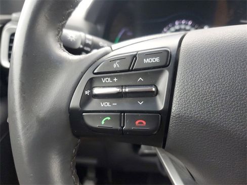 Used 2019 Hyundai Ioniq Limited image 16