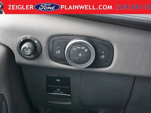 Used 2025 Ford Transit 250 148 High Roof Extended AWD image 25