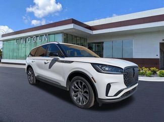 New 2026 Lincoln Aviator Reserve video 2