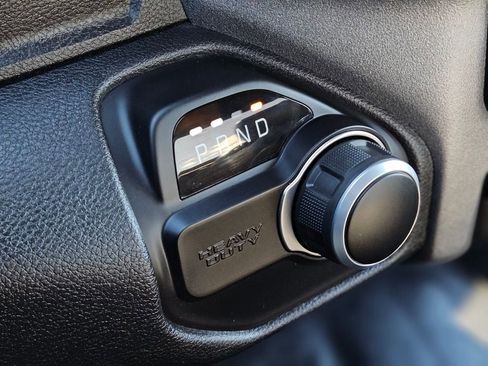 New 2024 RAM 2500 Tradesman w/ Chrome Appearance Group image 19