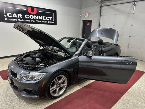 Used 2016 BMW 428i xDrive Convertible image 44
