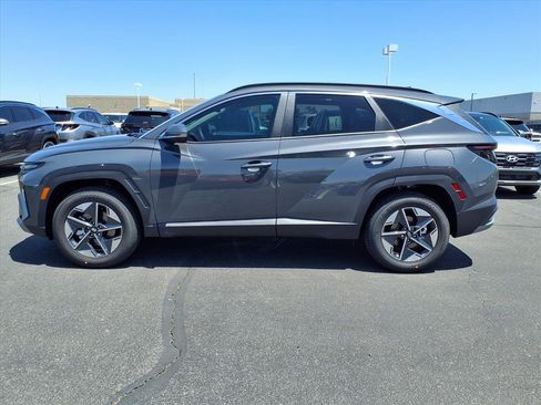 New 2026 Hyundai Tucson SEL image 2