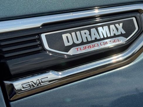 Used 2024 GMC Sierra 1500 SLT w/ SLT Premium Plus Package image 3