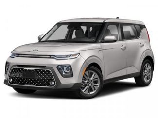 Certified 2020 Kia Soul EX video 1