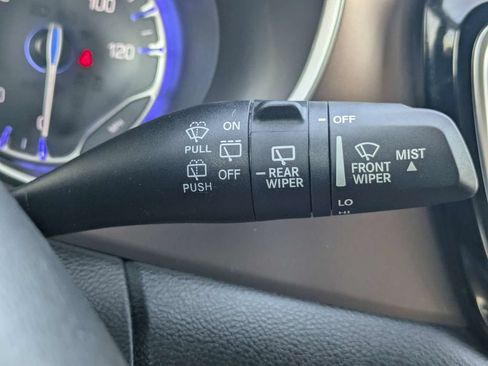 Used 2023 Chrysler Voyager LX FWD image 29