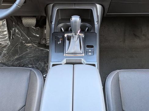 New 2026 MAZDA CX-5 Select AWD/4WD image 22