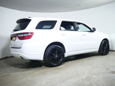 Used 2023 Dodge Durango GT image 7