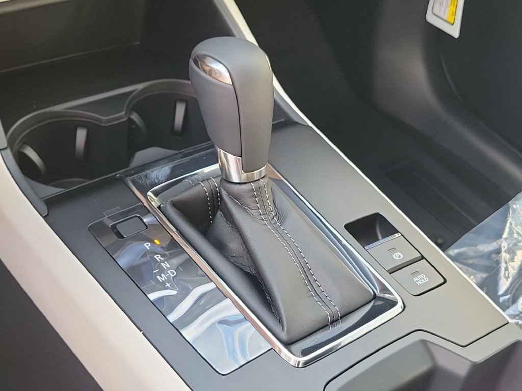 New 2026 MAZDA CX-5 Select AWD/4WD image 29