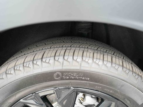 Certified 2024 Honda CR-V Sport Touring image 31