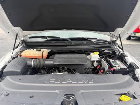 Used 2020 RAM 1500 Big Horn RWD image 34