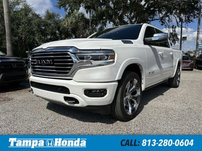 Used 2024 RAM 1500 Limited
