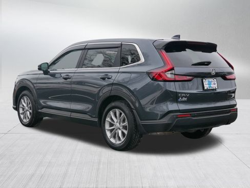Used 2023 Honda CR-V EX-L image 5