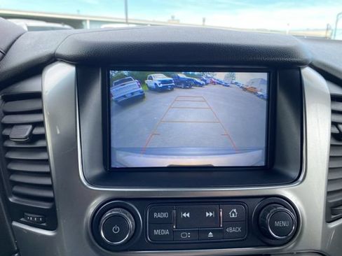 Used 2019 Chevrolet Tahoe LT AWD/4WD image 4