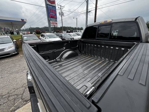 Used 2011 Ford F150 Platinum AWD/4WD image 13