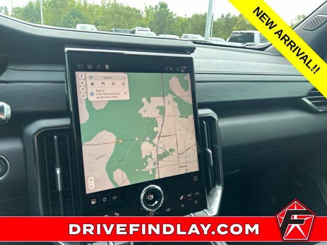 Used 2026 GMC Acadia AT4 w/ LPO, All-Weather Package AWD/4WD image 13
