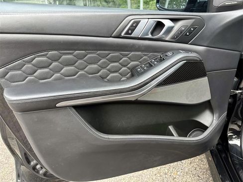 Used 2021 BMW X5 M Competition w/ Competition Package image 15