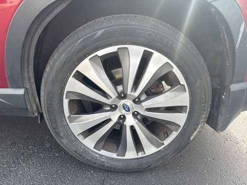 Used 2020 Subaru Ascent Limited w/ Technology Package image 11