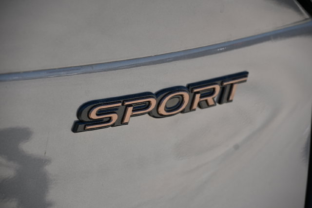 New 2026 Subaru Forester Sport AWD/4WD image 14