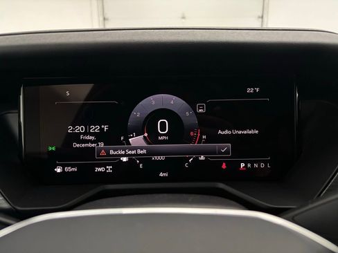 New 2026 GMC Acadia Elevation w/ Elevation Premium Package image 25