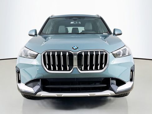 Used 2026 BMW X1 xDrive28i w/ Convenience Package image 2
