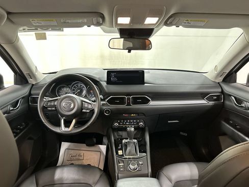 Certified 2023 MAZDA CX-5 AWD 2.5 S w/ Select Package image 18