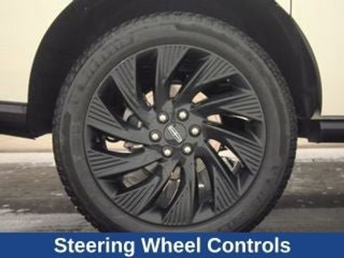 Used 2025 Lincoln Navigator L Reserve w/ Jet Appearance Package image 26