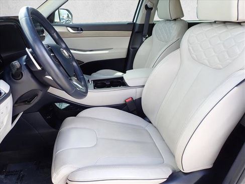 Used 2021 Hyundai Palisade Limited AWD/4WD image 13