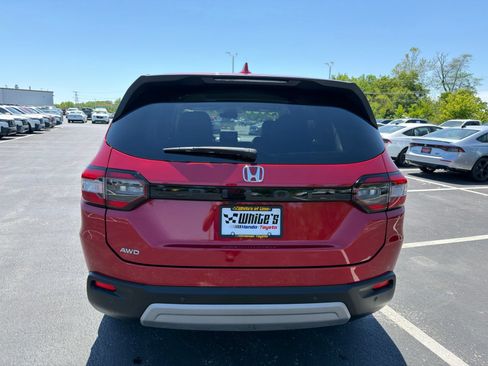 Used 2025 Honda Pilot EX-L image 7