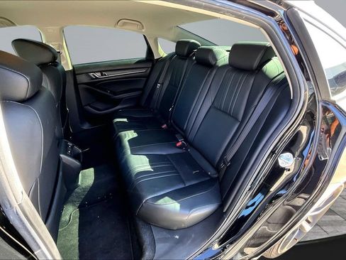 Used 2021 Honda Accord Sport Special Edition image 19