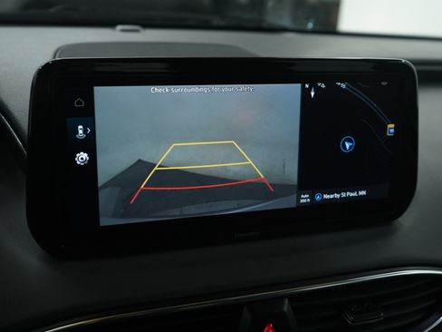 Used 2023 Hyundai Santa Fe SEL image 22
